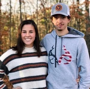 Meet your Posher, Hunter